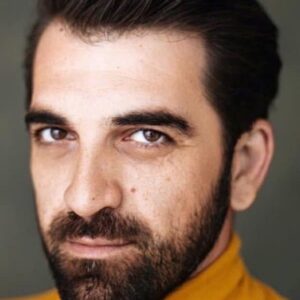 تصویر هنرمند Vladimir Tintor