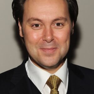 تصویر هنرمند Christian McKay