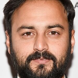 تصویر هنرمند Amar Kaushik