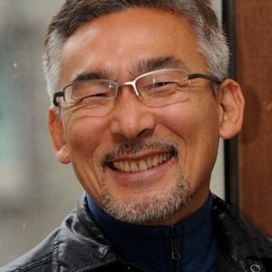 تصویر هنرمند Jo Sun-mook