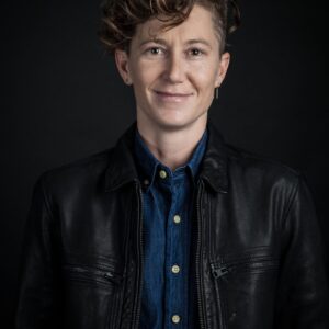 تصویر هنرمند Jessica Harbeck