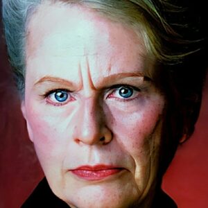 تصویر هنرمند Elizabeth Lawrence