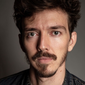 تصویر هنرمند Gabriel Agüero