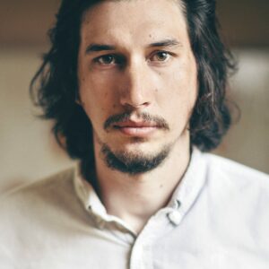 تصویر هنرمند Adam driver