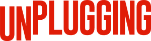 لوگوی رسمی فیلم Unplugging (2022)