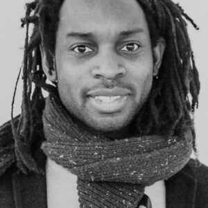 تصویر هنرمند Kibwe Tavares