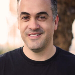 تصویر هنرمند Scott Stokdyk