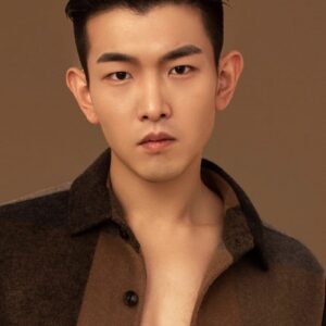 تصویر هنرمند Yu Jie Ping