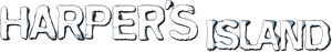 لوگوی رسمی سریال Harper's Island (2009)