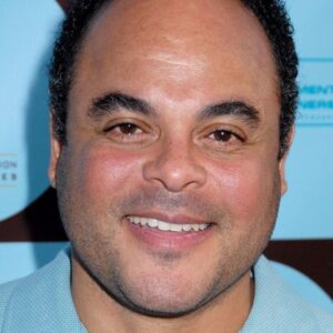 تصویر هنرمند Cornell Womack