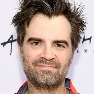 تصویر هنرمند Joe Lynch