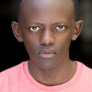 تصویر هنرمند John Kamau