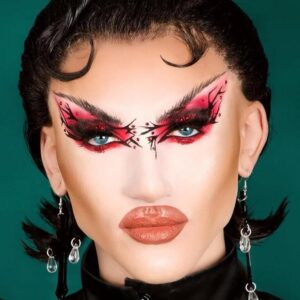 تصویر هنرمند Kyran Thrax