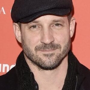 تصویر هنرمند JT Mollner