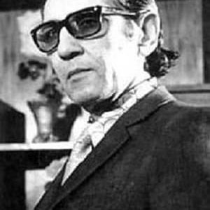 تصویر هنرمند Jahangir Forouhar