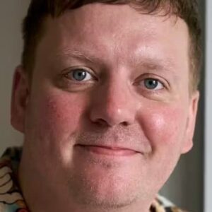 تصویر هنرمند Jesper Ole Feit Andersen