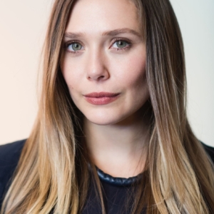 تصویر هنرمند Elizabeth Olsen