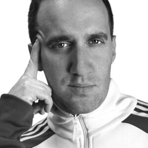 تصویر هنرمند Danny Hoch