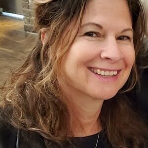 تصویر هنرمند Deborah Rutherford