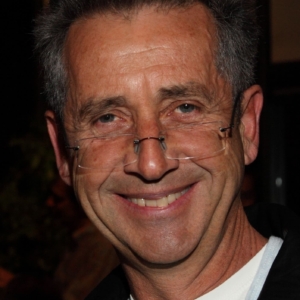 تصویر هنرمند Nicholas Pike