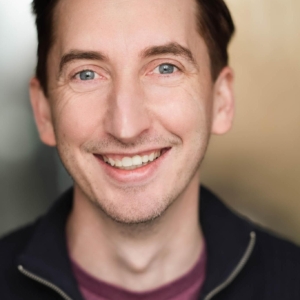 تصویر هنرمند Anthony Harwood