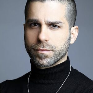 تصویر هنرمند Ido Mosseri