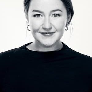 تصویر هنرمند Henriette Marø