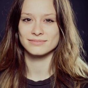 تصویر هنرمند Jocasta Anderson