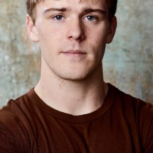 تصویر هنرمند Parker Sack