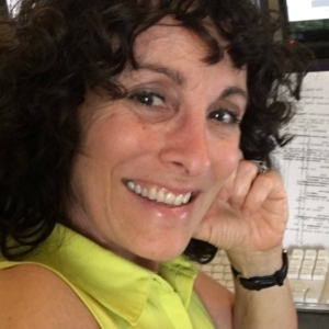 تصویر هنرمند Anita Brandt-Burgoyne