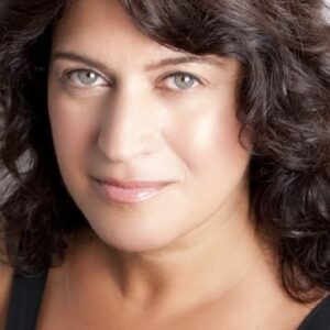 تصویر هنرمند Iris Paluly