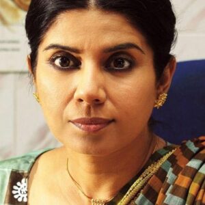 تصویر هنرمند Mita Vashisht