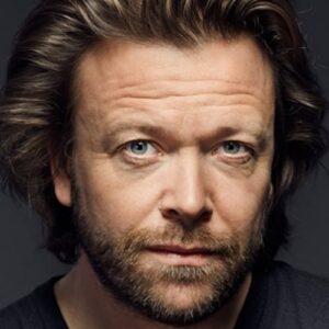 تصویر هنرمند Kåre Conradi