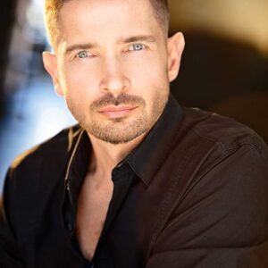 تصویر هنرمند Daniel Felix de Weldon