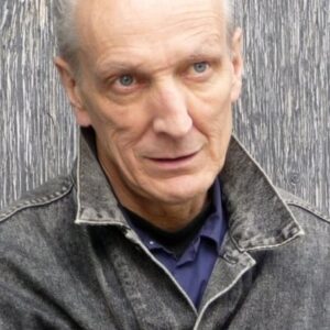 تصویر هنرمند Ulrich Günther