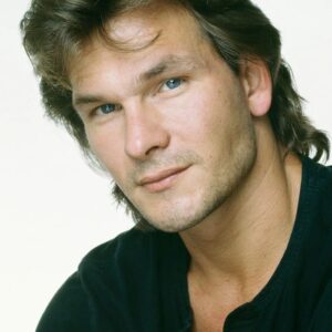 تصویر هنرمند Patrick Swayze