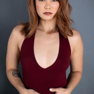 تصویر هنرمند Michelle Waterson-Gomez