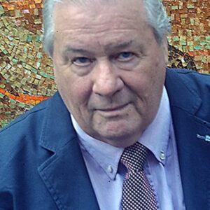 تصویر هنرمند Bruce McGuire