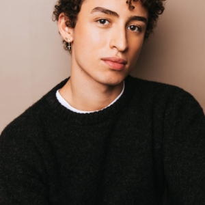 تصویر هنرمند Zachary Clark