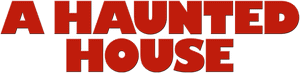 لوگوی رسمی فیلم A Haunted House (2013)