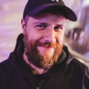 تصویر هنرمند Vitalii Sheremetiev