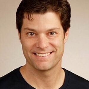 تصویر هنرمند Scott McAfee