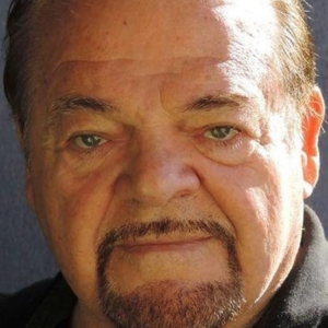 تصویر هنرمند Reuven Bar-Yotam