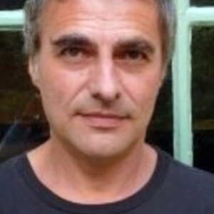 تصویر هنرمند Dominique Gaborieau