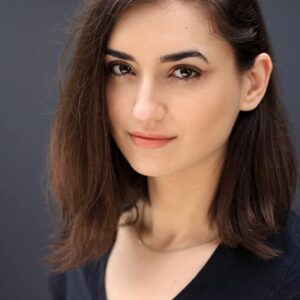 تصویر هنرمند Diana Chiritescu