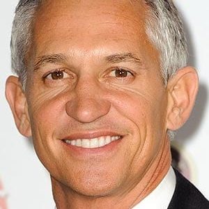 تصویر هنرمند Gary Lineker
