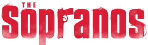 لوگوی رسمی سریال The Sopranos (1999)