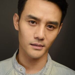 تصویر هنرمند Wang Kai