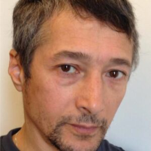 تصویر هنرمند Sacha Bourdo