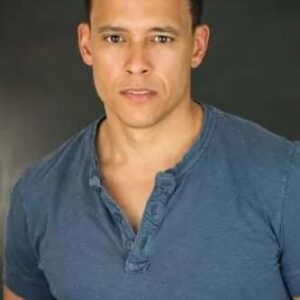 تصویر هنرمند Demetrius Stear